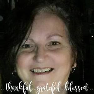 Meet your Posher, Cheryl